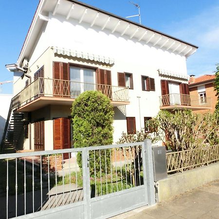 Appartement Letizia à Lignano Sabbiadoro Extérieur photo