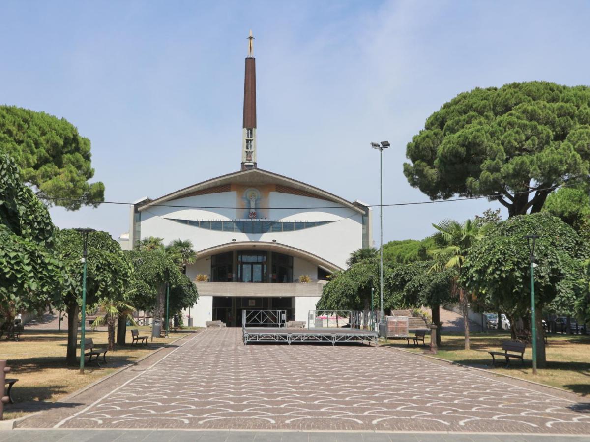Appartement Letizia à Lignano Sabbiadoro Extérieur photo