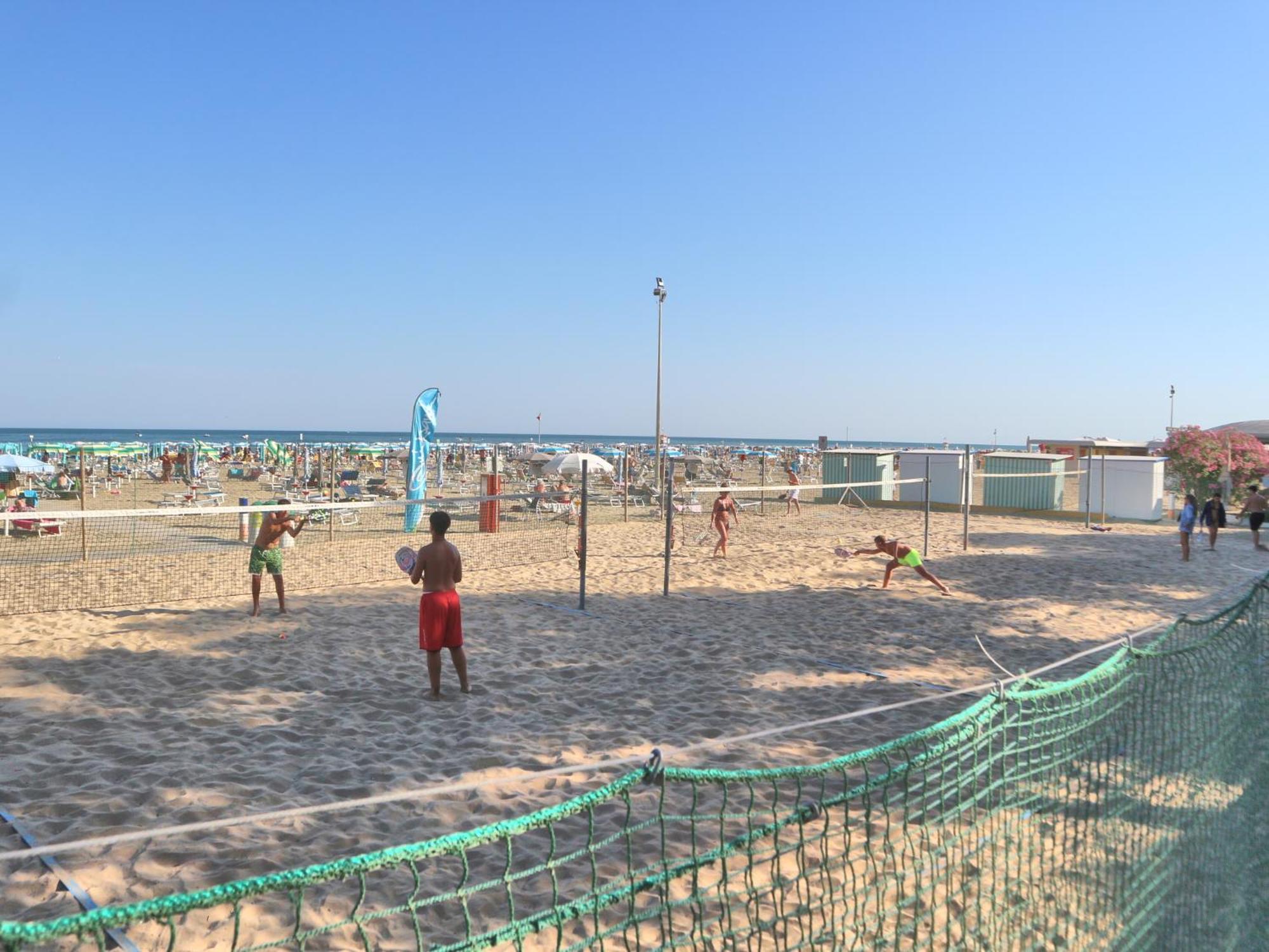 Appartement Letizia à Lignano Sabbiadoro Extérieur photo