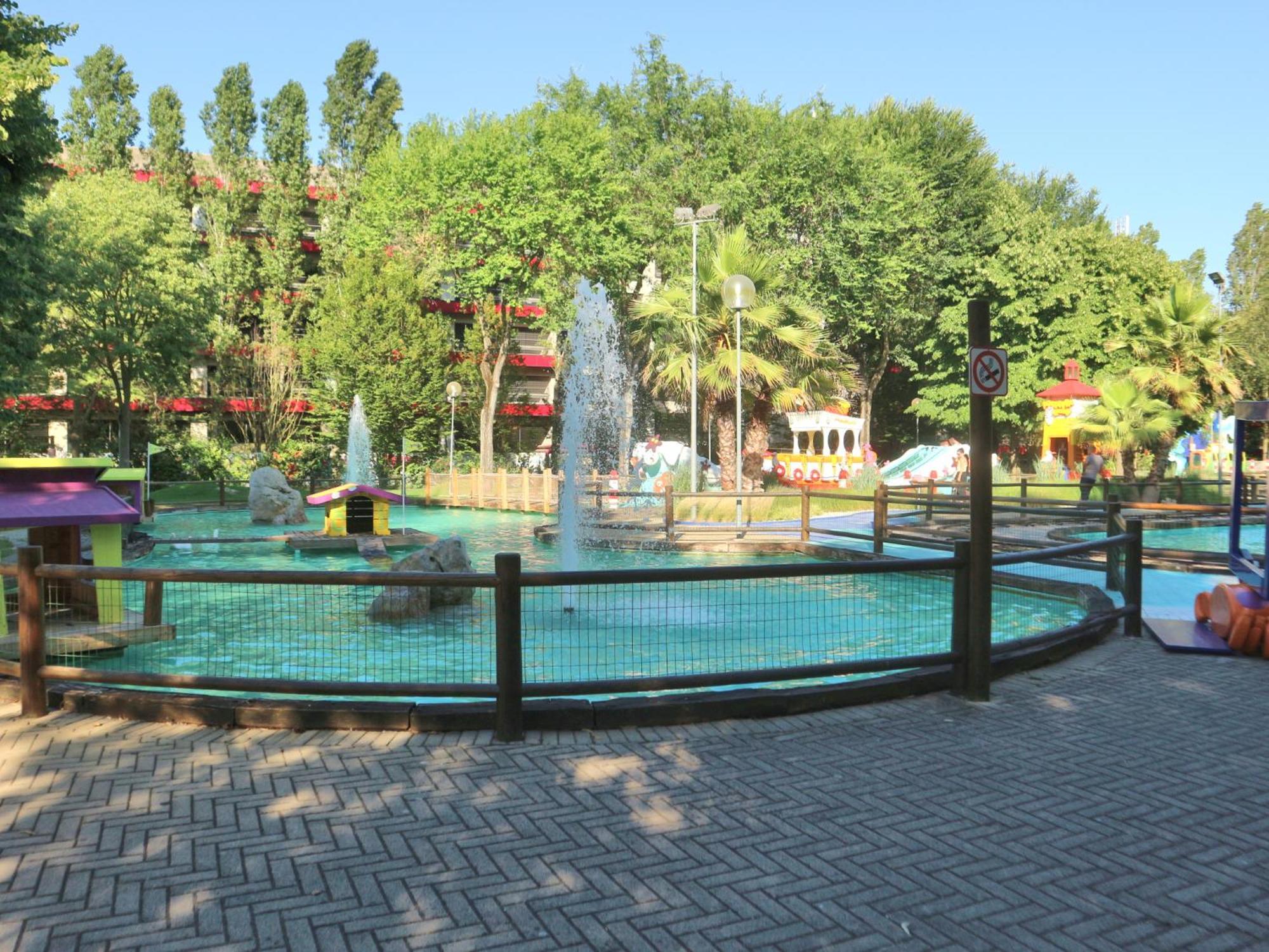 Appartement Letizia à Lignano Sabbiadoro Extérieur photo