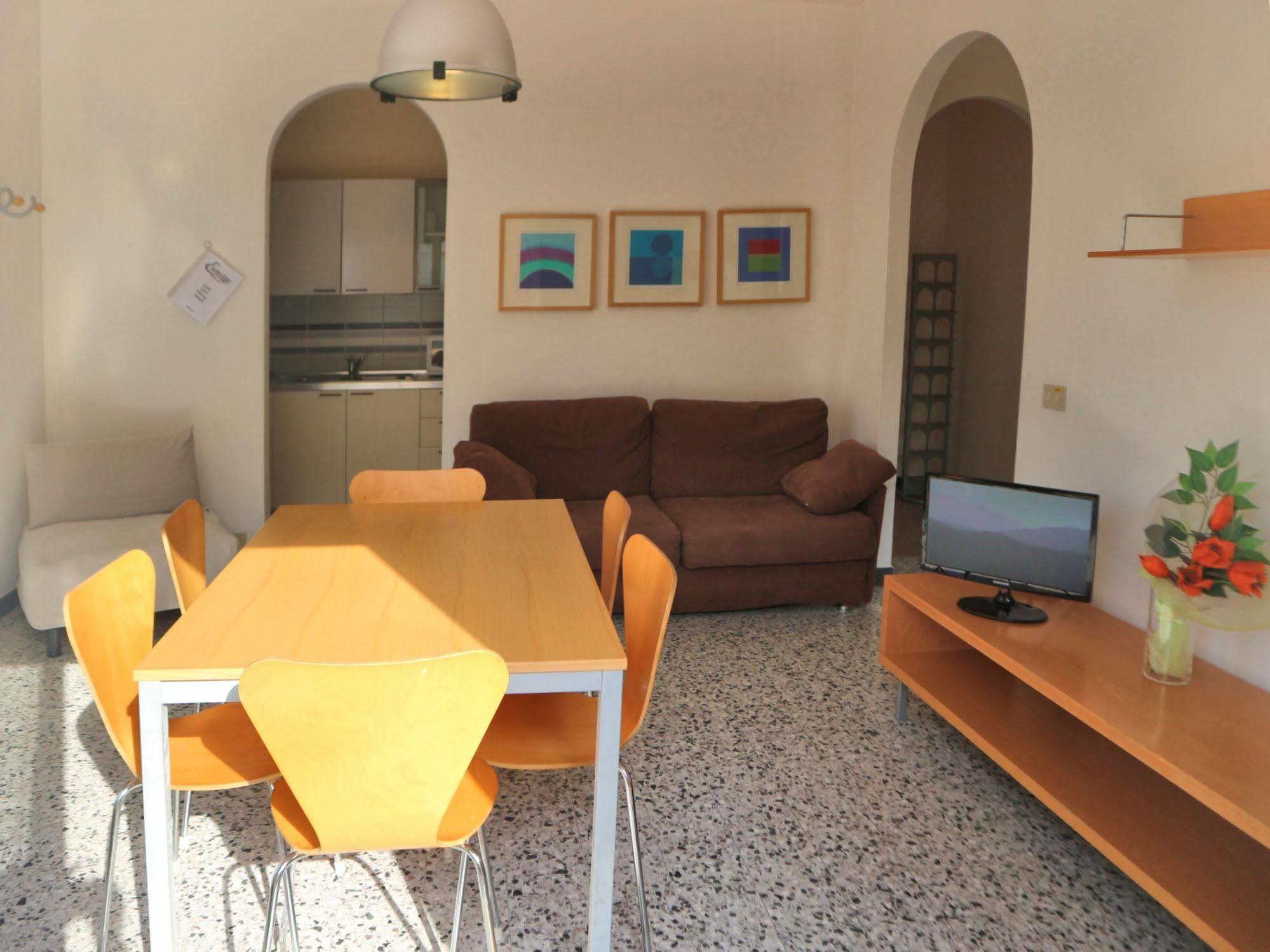 Appartement Letizia à Lignano Sabbiadoro Extérieur photo