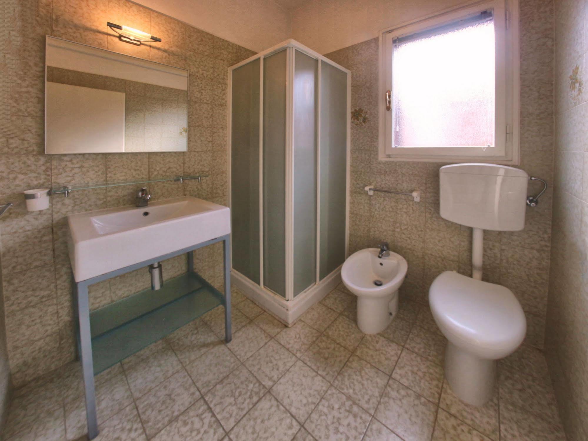 Appartement Letizia à Lignano Sabbiadoro Extérieur photo